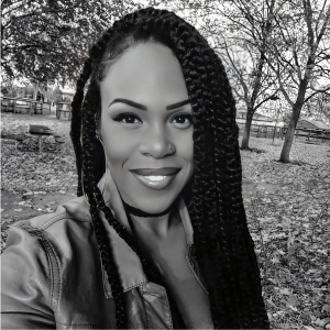 Portrait of Kanisha Dabreo
