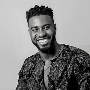 Portrait of Troydel Wallace