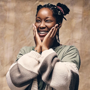 Portrait of Shannia Lewis