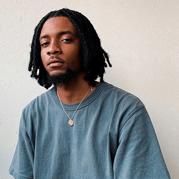 Portrait of Ugonna Ikechi