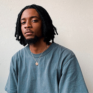 Portrait of Ugonna Ikechi