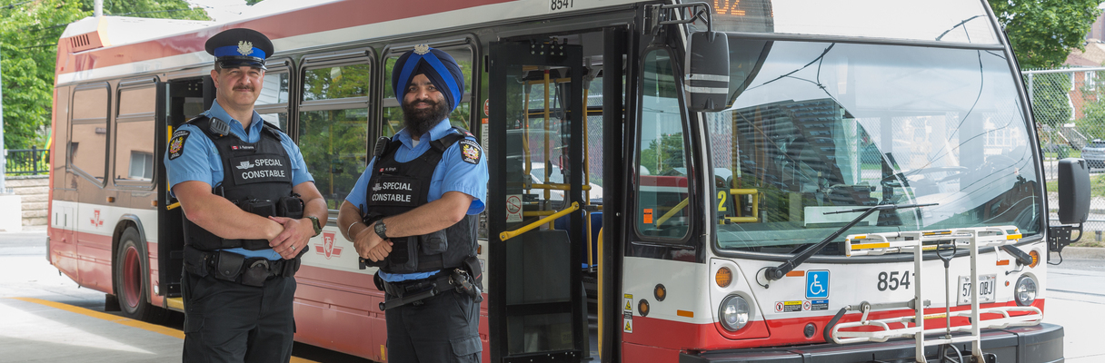 TTC.ca