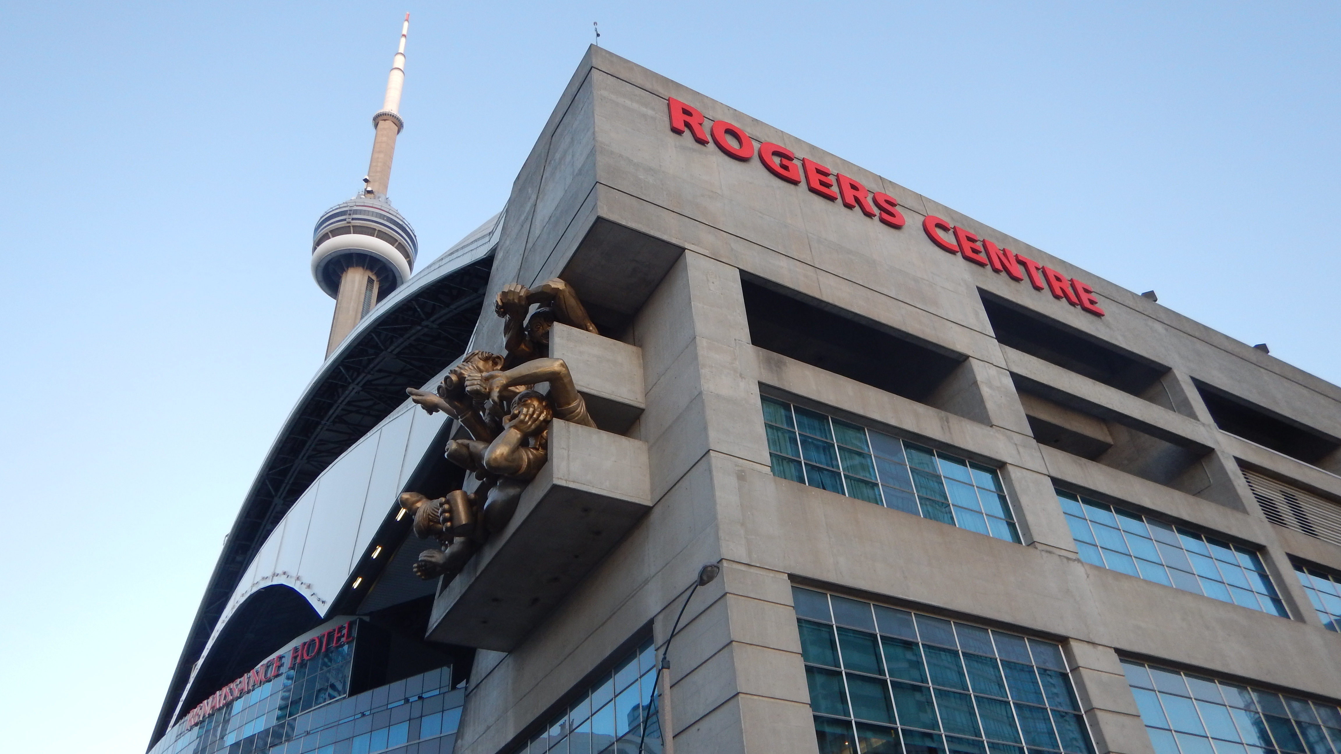 Rogers Centre