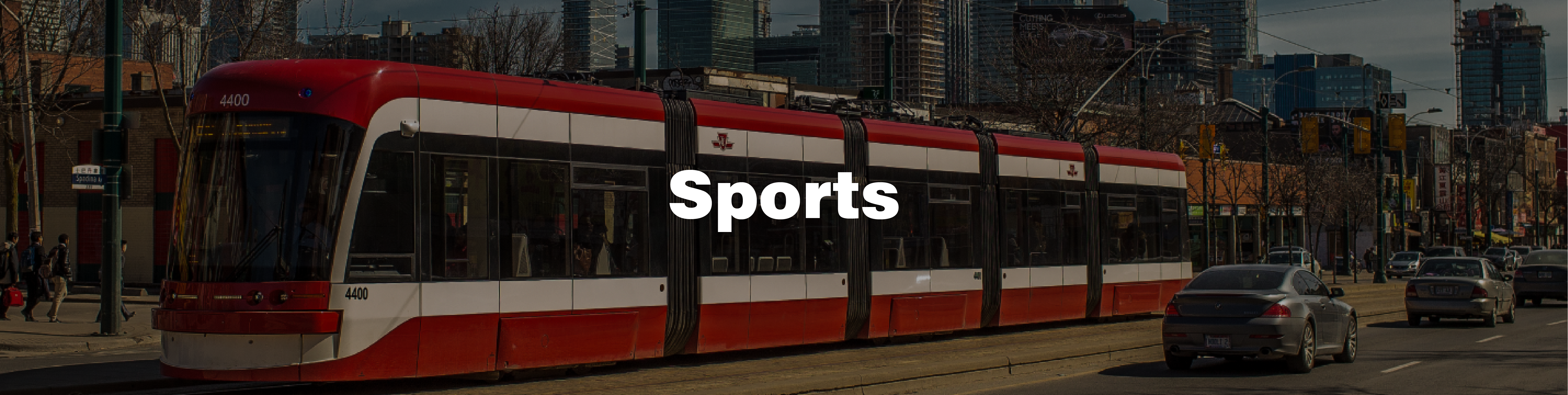 Sports