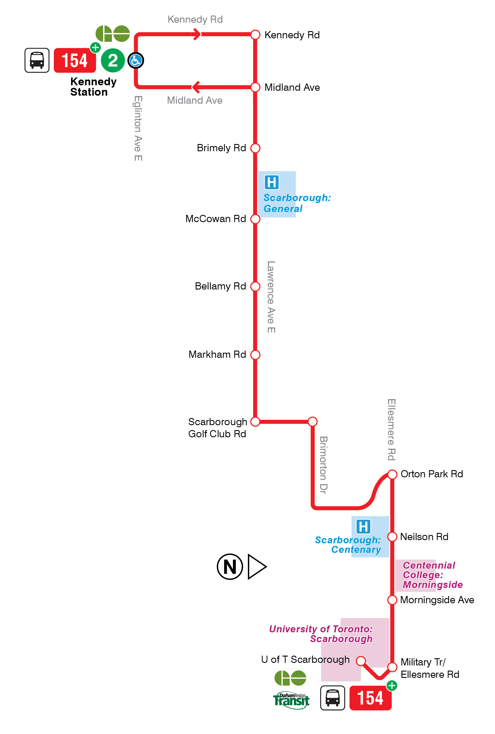 154-Curran Hall-New Route-MAP