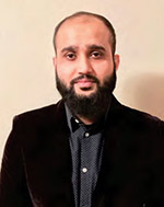 Naeem Chughatai