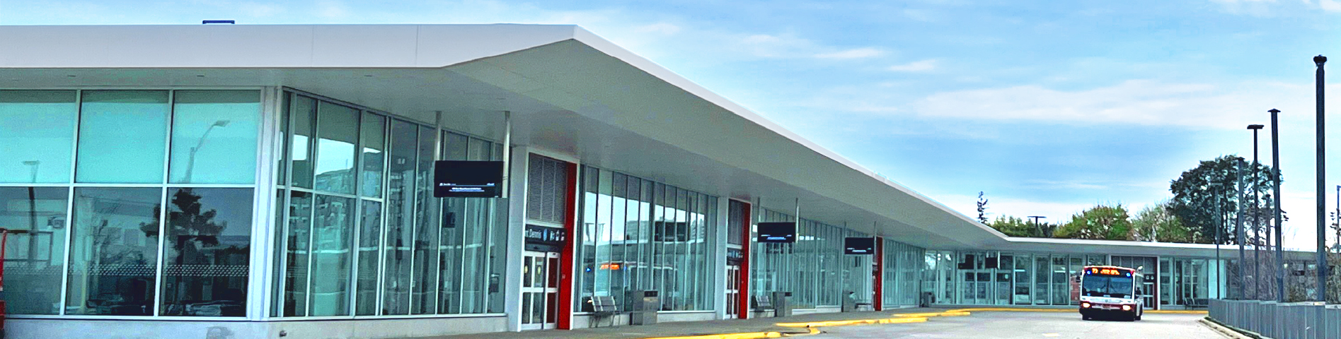 Mount Dennis Station