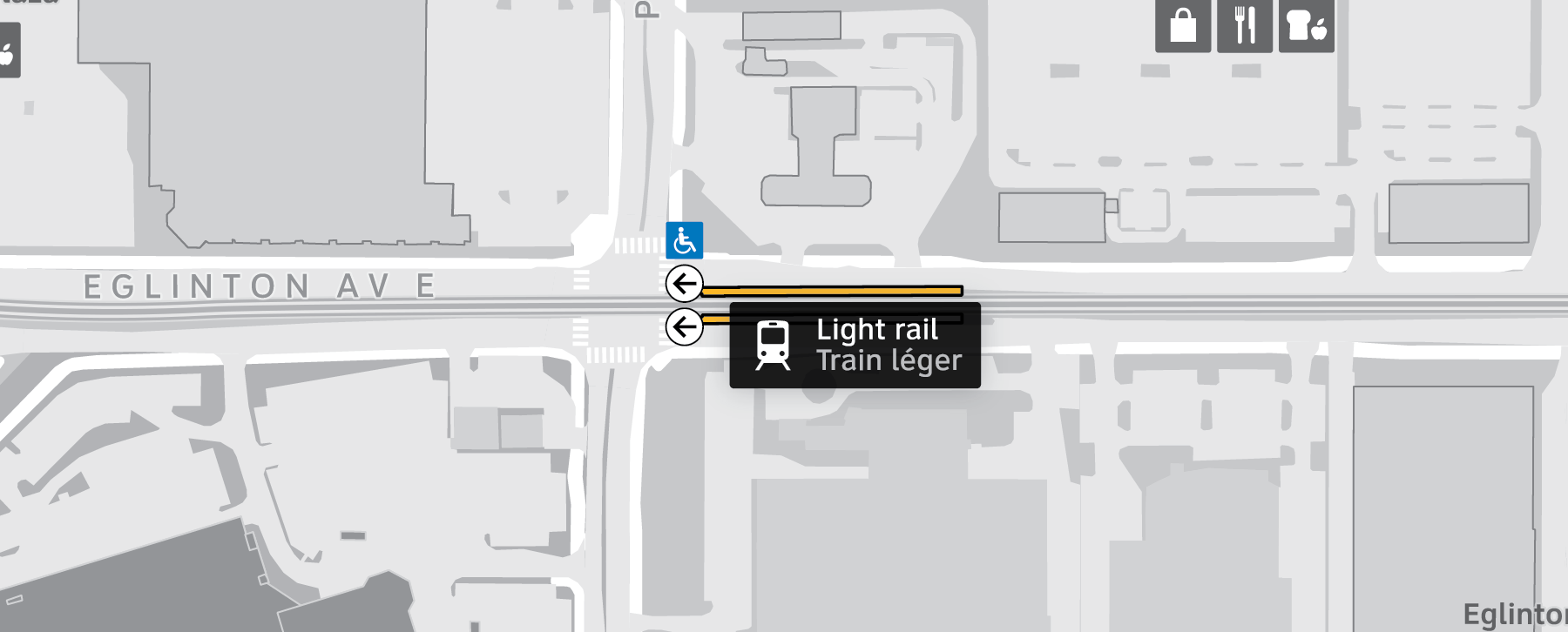 Pharmacy neighbour map thumbnail