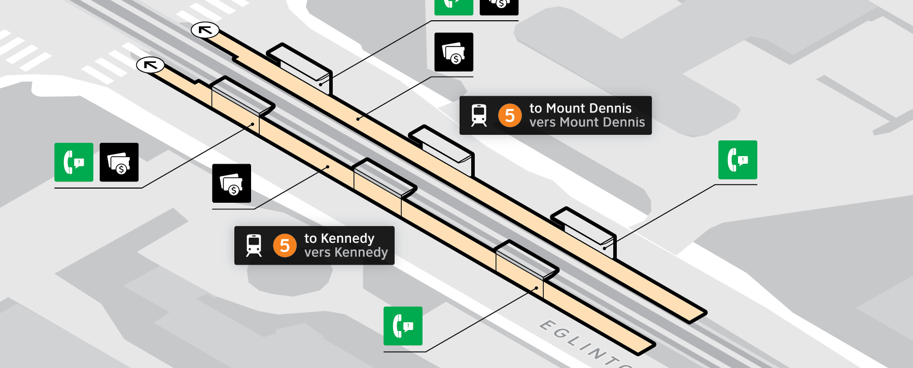 Pharmacy station map thumbnail