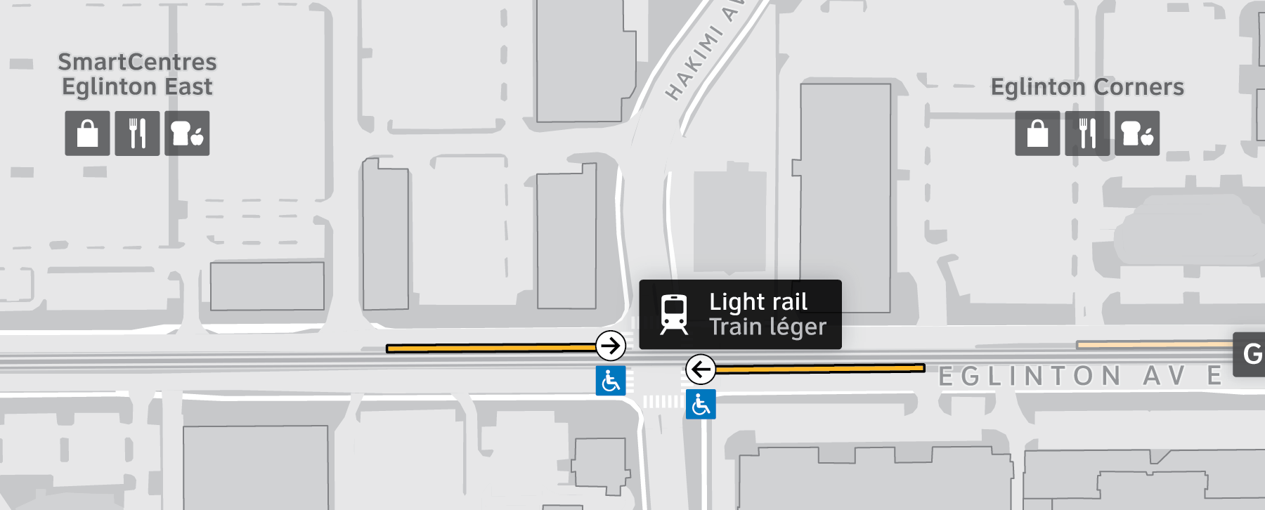 Hakimi Lebovic neighbourhood map thumbnail