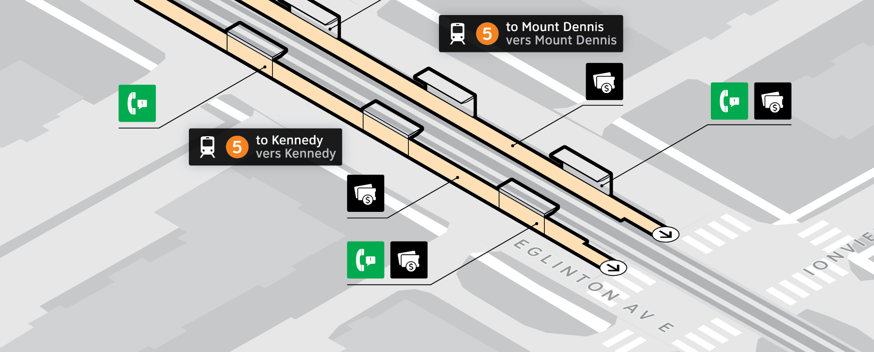Ionview station map thumbnail