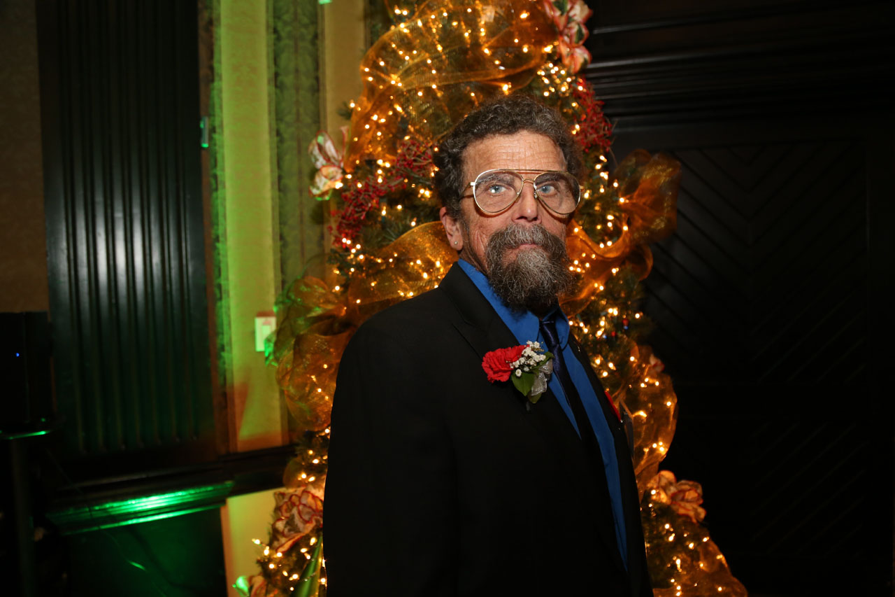 WILLAM ENGLAND, 42 years, 1 month Retired from Greenwood Shop.