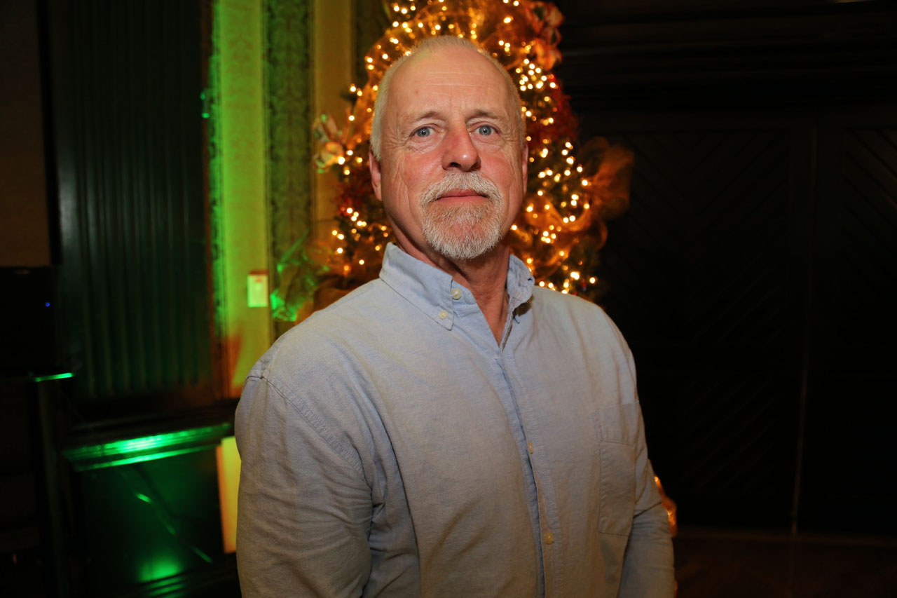 RAY SOBLE, 30 years, 3 months Retired from Birchmount Division.