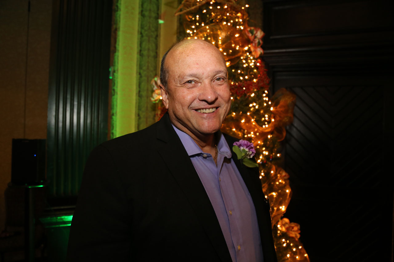 JOHN TAYLOR, 28 years, 8 months Retired from Danforth Division.