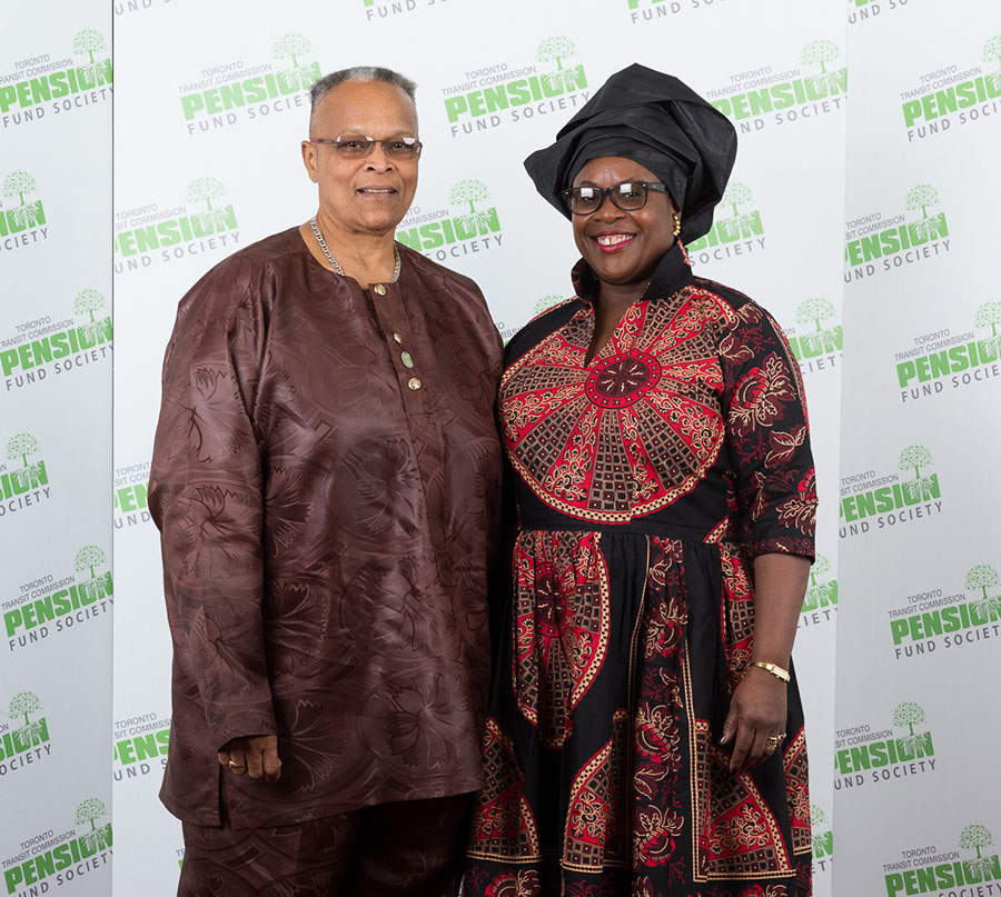 ASTRA CORBIN, 26 years, 11 months From Stations, Astra Corbin with his wife, Ingrid.