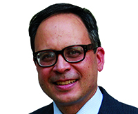 Commissioner, Councillor Denzil Minnan-Wong