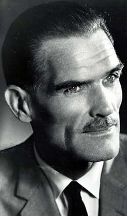 Franklin I. Young 1972 to 1973