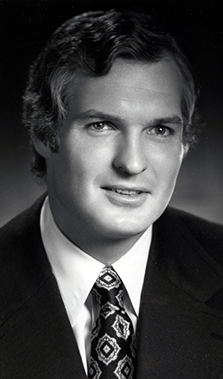 Julian Porter Queen's Counsel 1979 to 1987