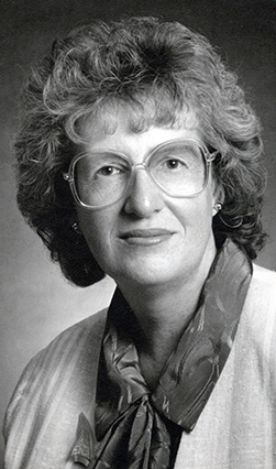 Lois Griffin 1989 to 1991