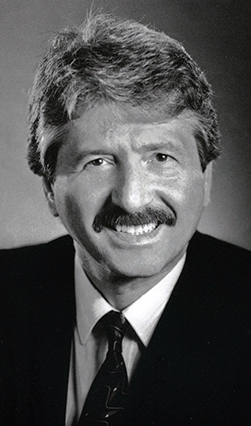 Michael Colle 1992 to 1994