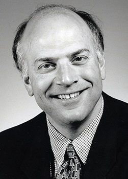 Paul Christie 1994 to 1997