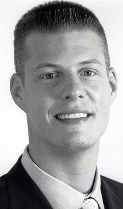 Adam Giambrone 2006 to 2010