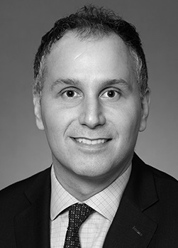 Josh Colle 2014 to 2018