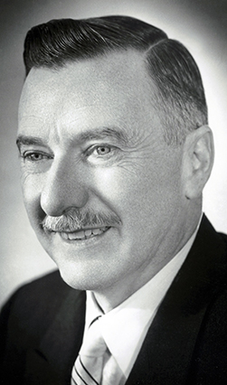 Charles A. Walton 1959
