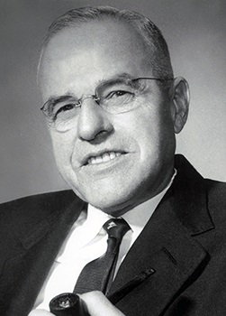 Clarence C. Downey Queen's Counsel 1960 to 1961