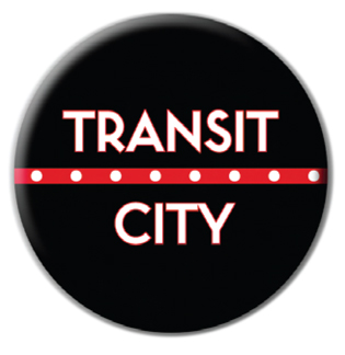 Transit City button