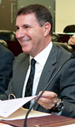 Citizen Commissioner Nick Di Donato