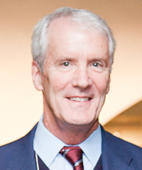 Eric Humphrey, Collector, 40 years