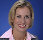 TTC Chair Karen Stintz