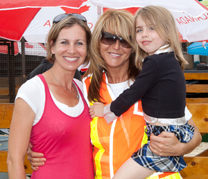 2012 Family Day and Bus Roadeo