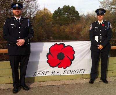 TEOs Minter and Ehlers represent TTC.