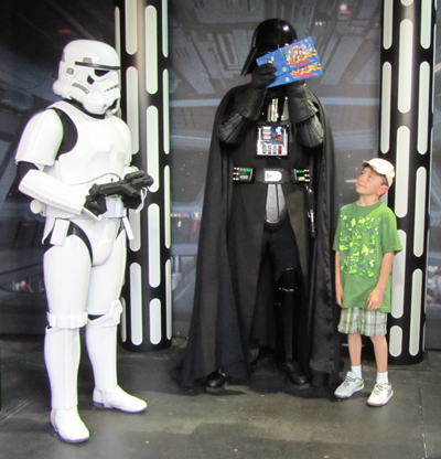 Send in your summer snaps!