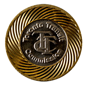 TTC token