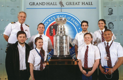 TTC Station Ambassadors