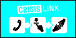 Crisis Link logo