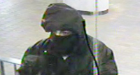 Dupont Station suspect.