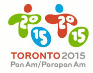 Pan Am Games logo