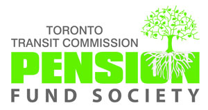 Pension Fund Society logo