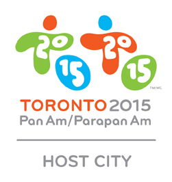 Toronto Pan Am Games 2015 Host City