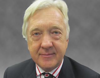 TTC Vice Chair Alan Heisey, Queen's Counsel