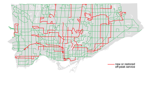 Proposed All-Day-Every-Day Map
