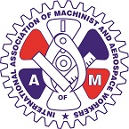 International Association of Machinists Logo