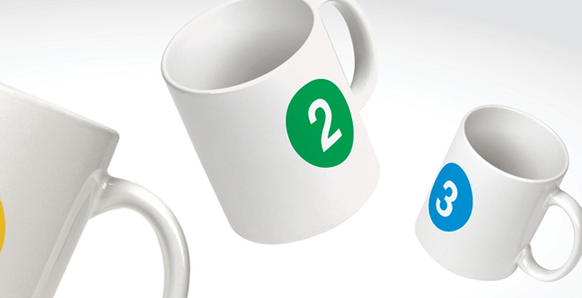 New TTC merchandise introduced at TTC online shop.