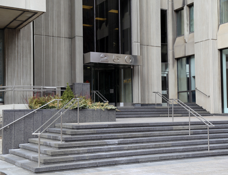 250 Bloor Street East