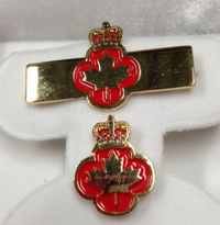 Veterans Affairs medal