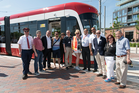 514 Cherry official launch June 18, 2016.